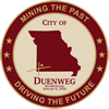 City of Duenweg